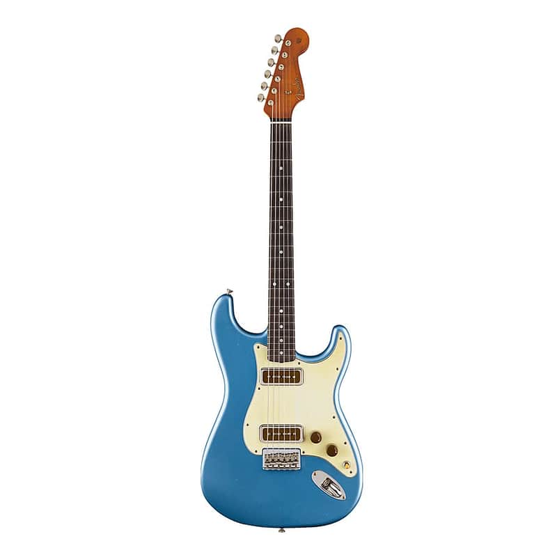 Fender Custom Shop Ariel Posen Signature Stratocaster Relic image 1