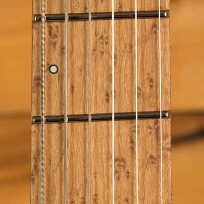 Strandberg Boden Original N2.6 - Black Denim Burst Satin image 6