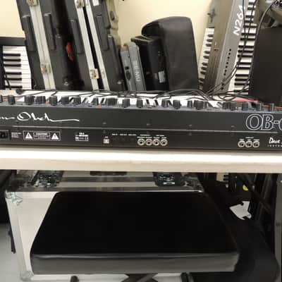 Dave Smith Instruments Oberheim OB-6 [Three Wave Music] image 6
