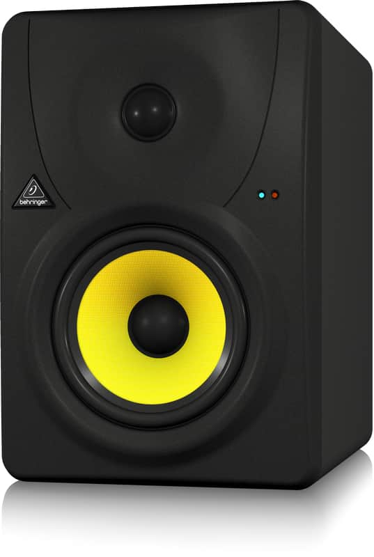 Behringer Truth B1030A 5.25" Powered Studio Monitor (Single) 2009 - Present - Standard image 1