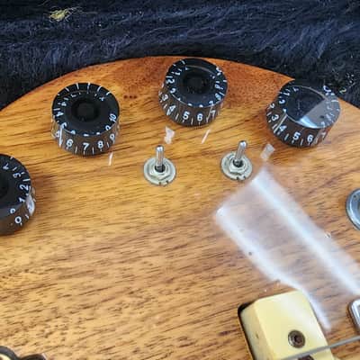 Kramer DMZ 5000 Bass image 8