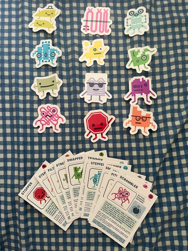 Chase Bliss Audio Blooper - with Card Game! image 1