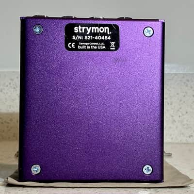 Immagine Strymon Zelzah Multidimensional Phaser - 3