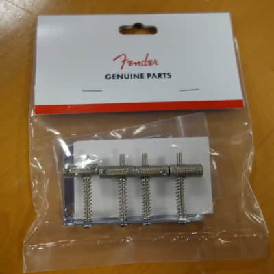 Floyd Rose FRTS5000 - Special Tremolo - Black Nickel