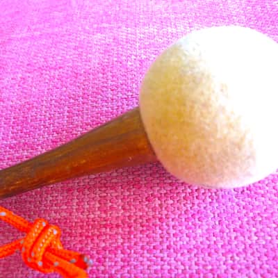 PAISTE GM30013 GONG MALLET image 2
