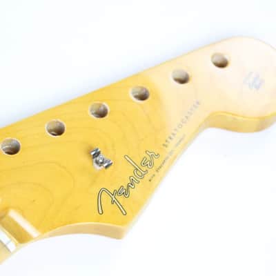 Fender Stratocaster '57 1957 Riessue Japan ~Soft V Neck~ Strat MIJ image 12