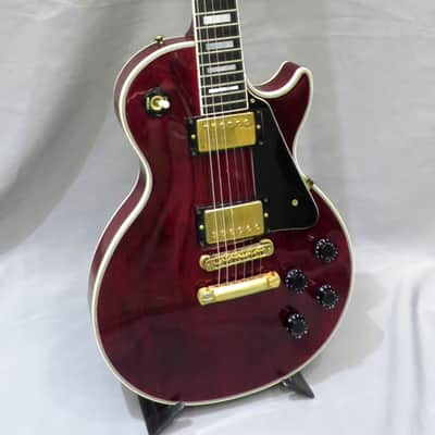 Gibson Custom 1991 - Les Paul Custom image 2