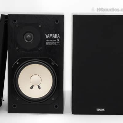 YAMAHA NS-10MX Speakers – Professionally Restored – Fully Tested – 1-Year Warranty image 4