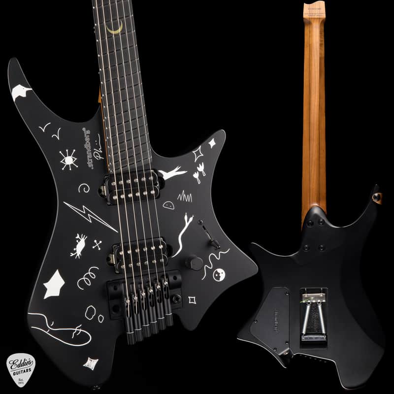 Strandberg Boden Standard NX 6 Plini Edition Mirage image 1