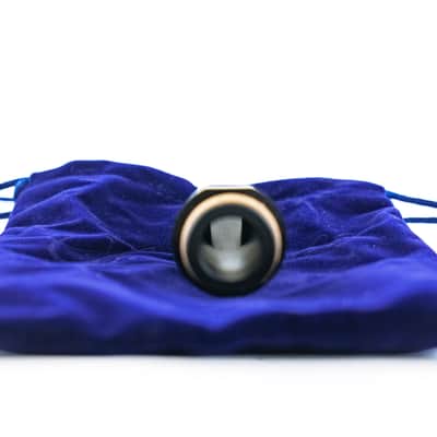 Chedeville Kanter Opera Bb Clarinet Mouthpiece image 5