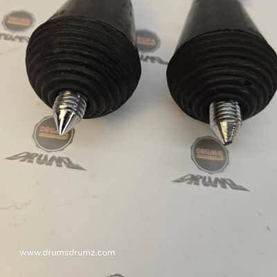 SONOR Phonic Lite Bass Drum Spurs image 10