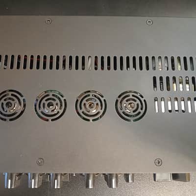 Fryette Valvulator GPDI/IR 1W Direct Recording Tube Amplifier image 4