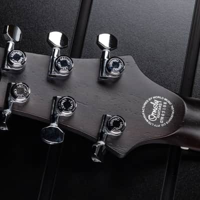 Ormsby SX Joe Haley Signature GTR 6 (Run 15) Multiscale QM OB - Ob Black image 7