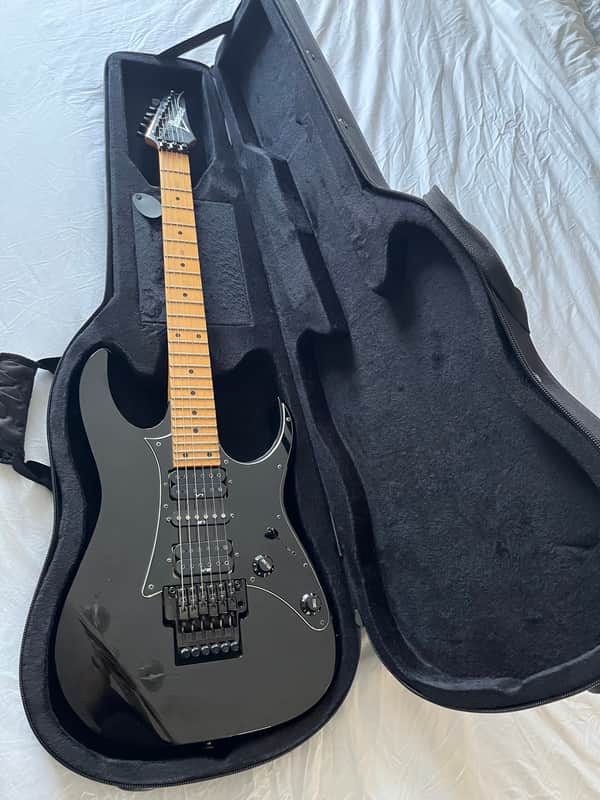 Ibanez RG550 Standard | Reverb