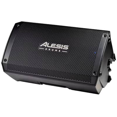 Alesis Strike Amp 8 MKII Powered Drum Amplifier CABLE KIT image 2