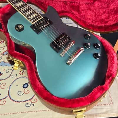 Gibson Les Paul Mod™ Collection Space Blue 2024 image 9
