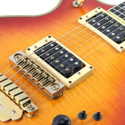 1981 Ibanez Artist AR-300 image 7