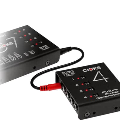 CIOKS 4 Expander Power Supply | Reverb