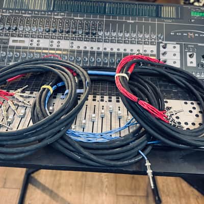Digidesign Control 24 Pro Tools Controller 2000s - Fully working image 21