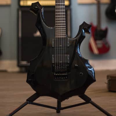 Rare Japan ESP Edwards EK-105GA Dir en grey Kaoru | Reverb Poland