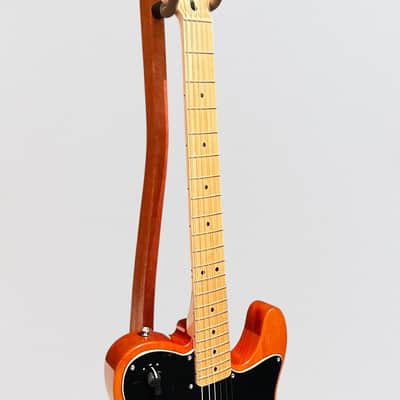 Fender Squier Paranormal Esquire Deluxe Electric Guitar 2026 - Mocha image 5