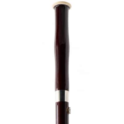 Yamaha YFG-812II Custom Professional Bassoon SN 5034 image 7