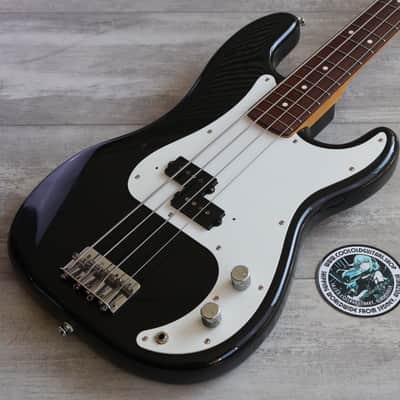 Fender PB Standard Precision Bass MIJ | Reverb