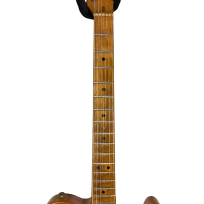 Fender Telecaster 1975 - Natural image 9