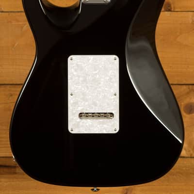 Suhr Standard Plus Faded Trans Whale Blue Burst Maple image 2