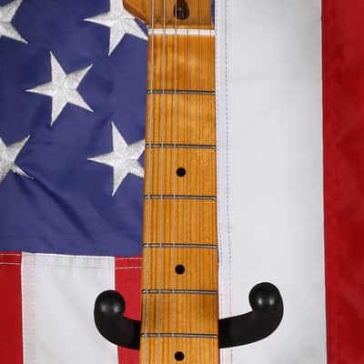 Squier FSR Classic Vibe '50s Telecaster - Burgundy Mist image 3