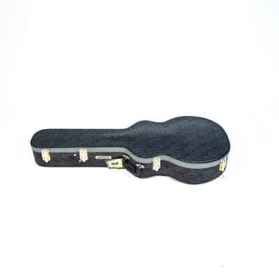 Custom shop Tahitian Coral 6120 Owned by Brian Setzer image 23