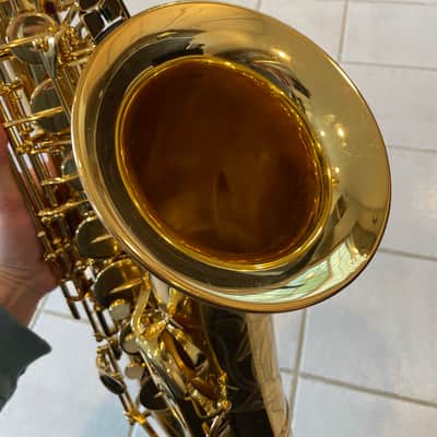 Serviced Yamaha YTS-62II Tenor Saxophone (Ready to Play) - Near Mint Condition image 10