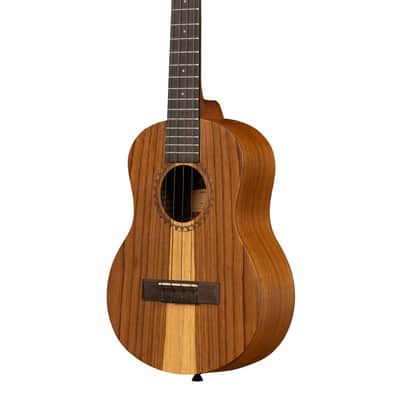 Makala Acacia Tenor Ukulele image 4
