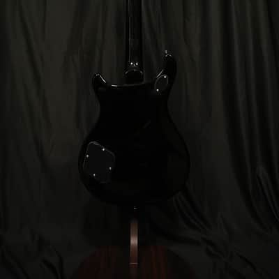 PRS SE McCarty 594 Black Gold Burst image 8