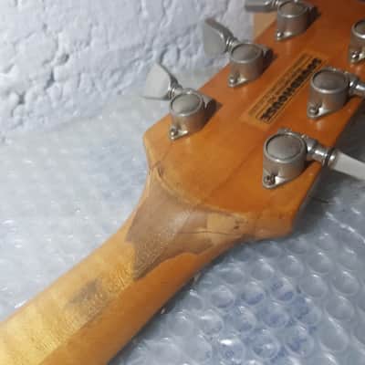 1975 GIBSON L 6 S CUSTOM USA image 8