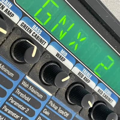 Reverb.com listing, price, conditions, and images for digitech-gnx2