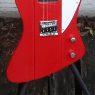 Epiphone Mandobird IV image 12