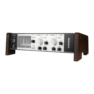 Two Notes Reload II Reactive Loadbox & Attenuator - Load Box image 5