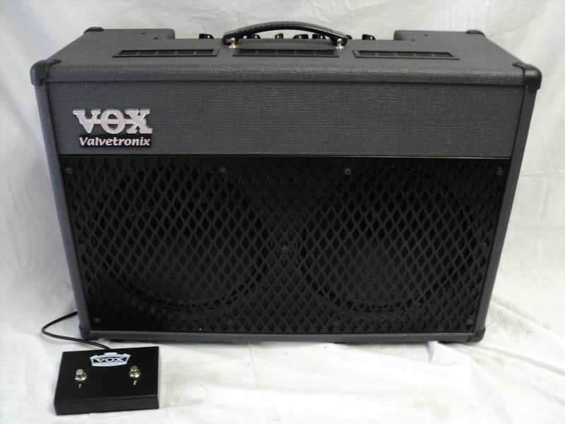 Vox AD50VT-XL Valvetronix 
