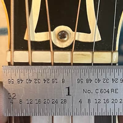 Gibson J-200 1955 - 1960 - Natural image 20