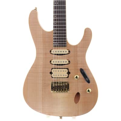 Ibanez SEW761FM Natural Flat [I231001149] (06/15) image 6