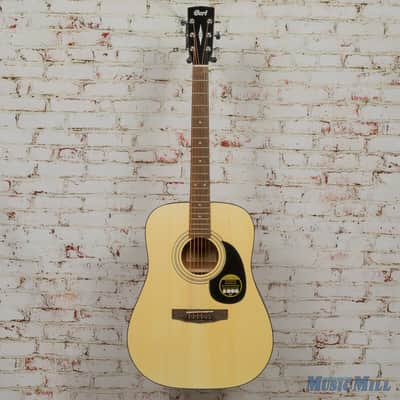 Cort AD810OP Standard Dreadnought image 2