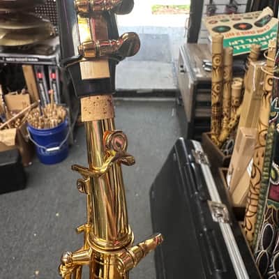 Venta Soprano Saxophone / NO SN image 12
