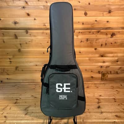 PRS SE Silver Sky Electric Guitar - Nylon Blue image 7