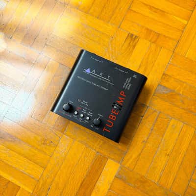 ART Tube MP Professional Mic Preamp/Processor! With power supply! image 2