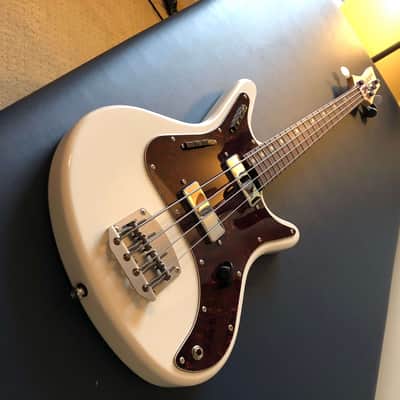 Nordstrand Acinonyx Bass image 19