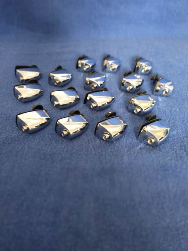 Yamaha Stage Custom Tom/Snare Lugs (16) image 1