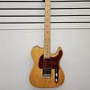 G&L Tribute Series ASAT Classic with Maple Fretboard 2010-Present-Butterscotch Blonde Electric Guitar