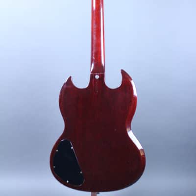 1970 Gibson SG Standard Cherry image 2