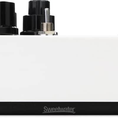 DOD Rubberneck Analog Delay Pedal with Tap Tempo (RubberNeckd1) image 4